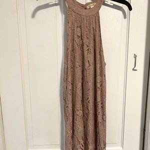 Dress from Francescas